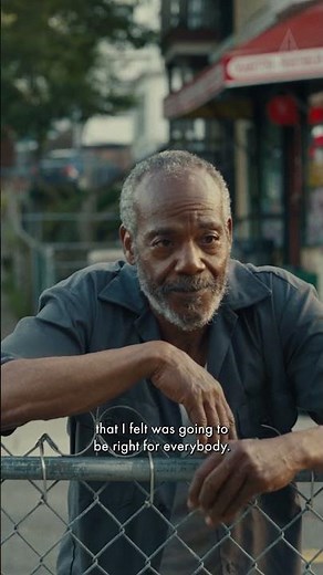 Teaser: 'Exhibiting Forgiveness’ with André Holland, Andra Day, & more | Academy Conversations #film