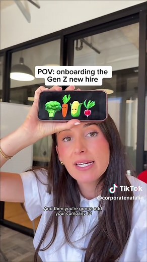 Onboarding Strategies for Gen Z Employees