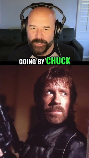 Fact or Fiction: Chuck Norris’ Real Name Was Carlos