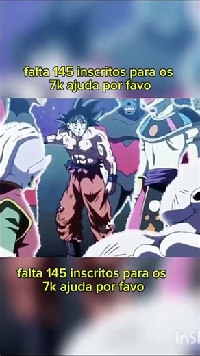 Dragon Ball super sem roteiro ksksksk #clipes #shorts
