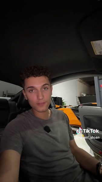 Transformers-Inspired Ford Mustang Police Car