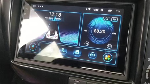 calibrate touch screen android player brand WIVANO. kalau brand lain pun boleh try juga #wivano #wivanoplayer #wivanocartouchscreen #androidplayer #androidplayermurah