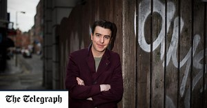 Al Porter interview: the old school Irish comedian who's putting the camp back into comedy