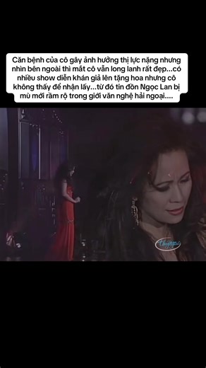 Tin Đồn Về Căn Bệnh Của Ngọc Lan Trong Giới Văn Nghệ
