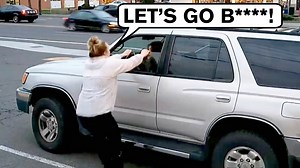 Explosive road rage, wild confrontations, and jaw-dropping moments caught on camera! #RoadWars | A&E