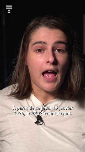 Le PPS devient payant : ce que ça va changer À partir de ce jeudi 15 janvier 2026, le PPS devient payant : il coûtera cinq euros et sera valable un an, au lieu de trois mois. On fait le point sur ce qui va changer pour ce document, obligatoire pour s'inscrire sur les courses à pied. Plus d'infos dans notre article en cliquant sur le lien en bio. Vidéo : Salomé Chauvet