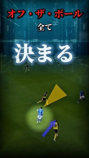 ダイアゴナルランを使いこなせ #サッカー #日本代表 #伊東純也 #戦術解説 #分析