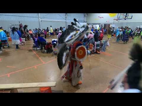 Snake / Buffalo Dance