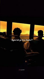 Dil Ibaadat 🤍🥀 | slowed reverb | Aesthetic lyrics status | #trending