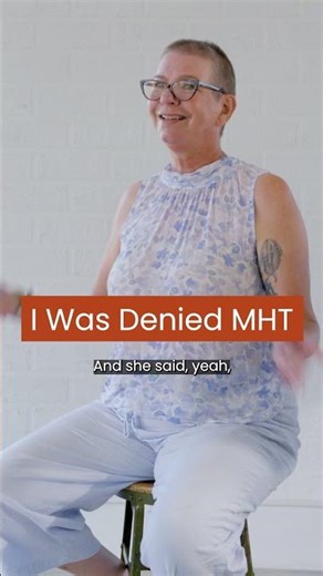 No Hot Flashes? No Treatment