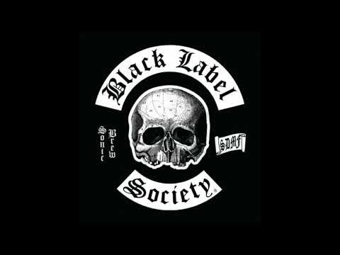 Black Label Society - Mother Mary (Backing Track) No Guitar