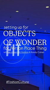 Museum at FIT on Reels