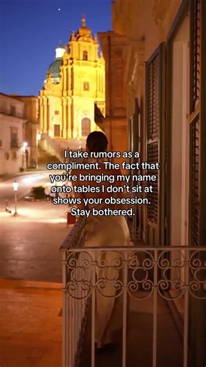 Rumors Are Compliments #shorts #growth #confidence #mindset #motivation #manifesting #success #fyp