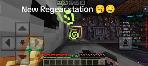 Regear station multiple #kesfet #donuts #kesfetbeniöneçıkart #donuts #donuts @§Muhammet§