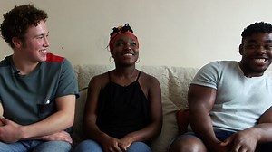 'What happened after I grilled my sister's date'