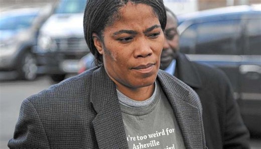 Malikah Shabazz Was Battling A Long-Term Illness Before Her Death