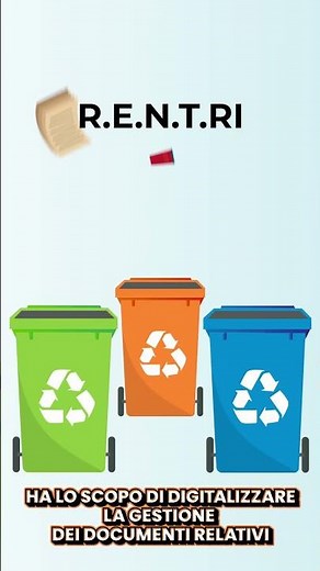 Se rientri nel RENTRI...ci pensa Aruba!