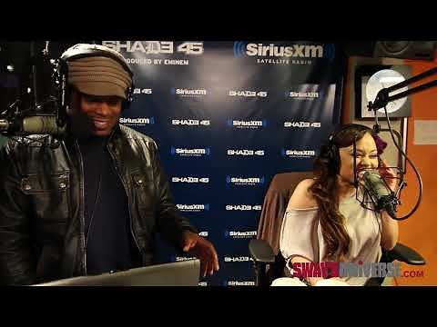 Mone Divine Speaks on Liposuction on #SwayInTheMorning | Sway's Universe
