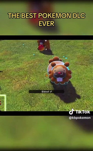 Exploring the Incredible Animations in New Pokemon Snap