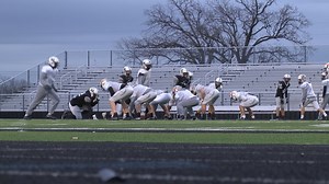 Malakoff ready for tough state semifinal showdown