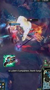 AP Execute Shaco BUILD GUIDE #leagueoflegends #shaco #apshacojungle #shacojungle #apshaco