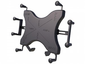 RAM Mounts Supports pour tablette Universal X-Grip RAM-HOL- - BRACK.CH