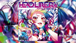 Alan Aztec - Ravemarine (feat. R5on11c)-远山金五-music！-哔哩哔哩视频
