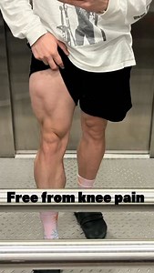 4 Exercises I Never Skip to Stay Pain-Free in My Knees 1. Banded Terminal Knee Extensions (TKEs) - Activate the VMO muscle to enhance knee stability and support. 2. Tibialis Raises - Strengthen the tibialis anterior to safeguard shins, knees, and ankles. 3. Patrick Step-Ups - Improve knee tracking and balance with controlled, precise movements. 4. ATG Split Squats - Build full-range strength while improving mobility in hips, knees, and ankles. #acl #acrecovery #kneepain | Antoniy Novikov