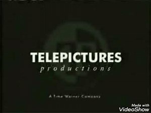 Paramedia/Harvey Levin Productions/Telepictures Productions/Warner Bros. Television (2007)