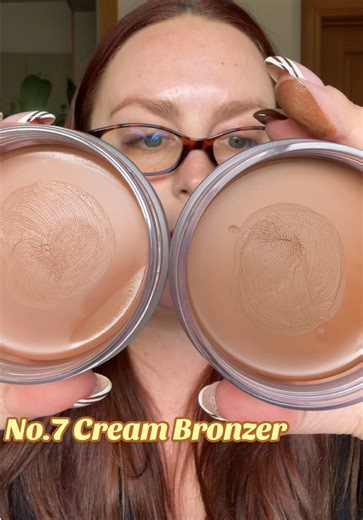 Discover No7 Cream Bronzer at Priceline Australia