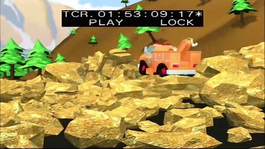 Rainbow Vally Heroes - Part 02