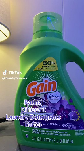 laundryreviews on TikTok