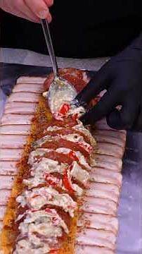 I taught all my friends how to make the best pork loin!
