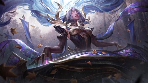 League of Legends Patch 26.5 Notes Released