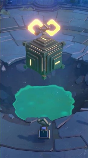 Dive into the Early Access to #Moonlighter 2 and uncover the secrets of The Endless Vault 💚