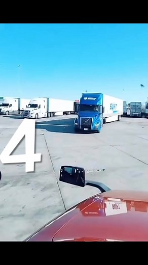 122K views · 725 reactions | Better training or make it more strict to get your CDL? #reels #driver #trucking #trucker #shorts #follow #share #comments #training #cdl #pullingup | Driving With John | Facebook