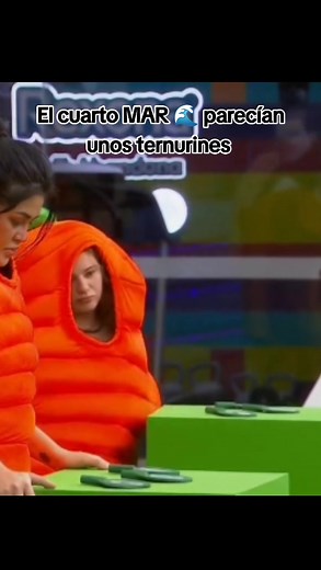 me encantan!!! 😍🫶🏻🌊✨#karimepindter #galamontes #brigittebozzo #arathdelatorre #mariobezares #teammar #lcdlfm #lacasadelosfamososmexico