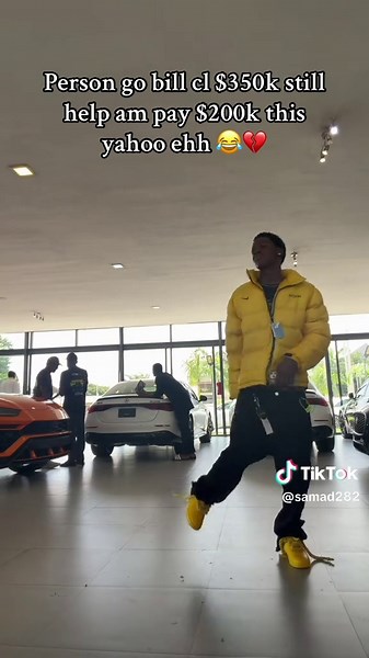 Understanding No Be Memes: A Humorous Take