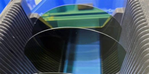 STMicroelectronics Shares Slump After Tesla Supplier Warns of Uncertainty