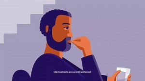 Pfizer, Inc. TV Spot, 'Oral Treatment for COVID-19'