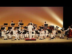 見事な演奏 海自のフル演奏！ 海ゆかば、軍艦マーチ