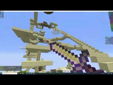 Hacking on fakepixel no ac