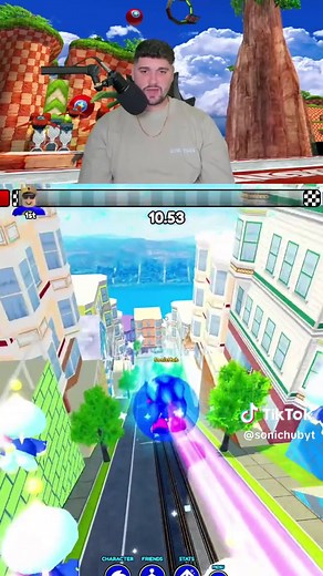 New code and new update in Sonic Speed Simulator! #SonicHub #SonicSpeedSimulator #Sonic #SonicTheHedgehog #Sonic2 #SonicRoblox #SonicMovie2 #sonic2 #SonicFrontiers