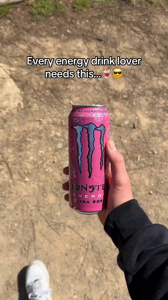 White is overrated🥱 #soda #daylife #sippycup #drink #energydrink #lifehack #lifetips
