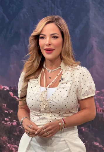 Noticias Venevisión en vivo: resumen informativo diario (6:00–8:00 AM)