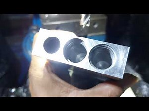 Paano gumawa ng side lever action PCP Receiver