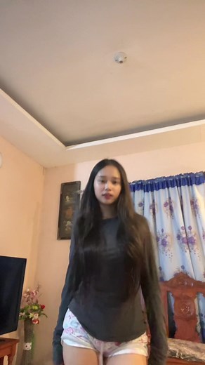 Arehina (@lorraine_vbs)’s video of lorraine_vbs