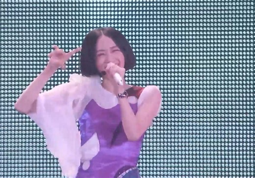 【Perfume】 Spring of Life 2024 LIVE mix