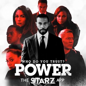 368K views · 27 reactions | Power Season 6 premieres THIS SUNDAY. Get a free trial on the STARZ App now and watch the first episode on us. | Power | Facebook
