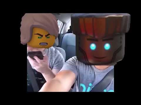 A nonsensical Ninjago vine compilation 4